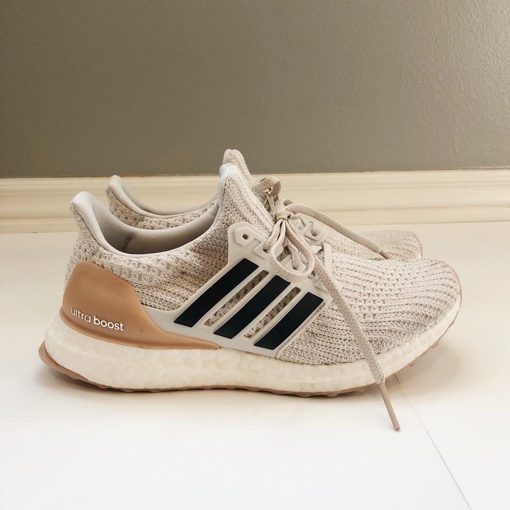 ‼️SOLD‼️Adidas Ultraboost